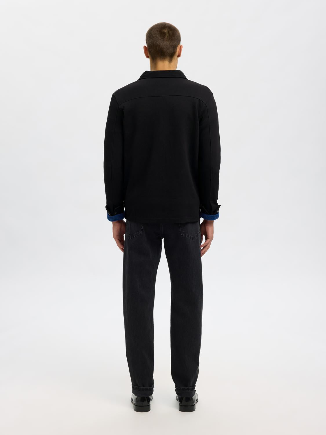 Sweatshirts - Slhjackie Sweat Zip Jacket Noos - - Hr Ravn