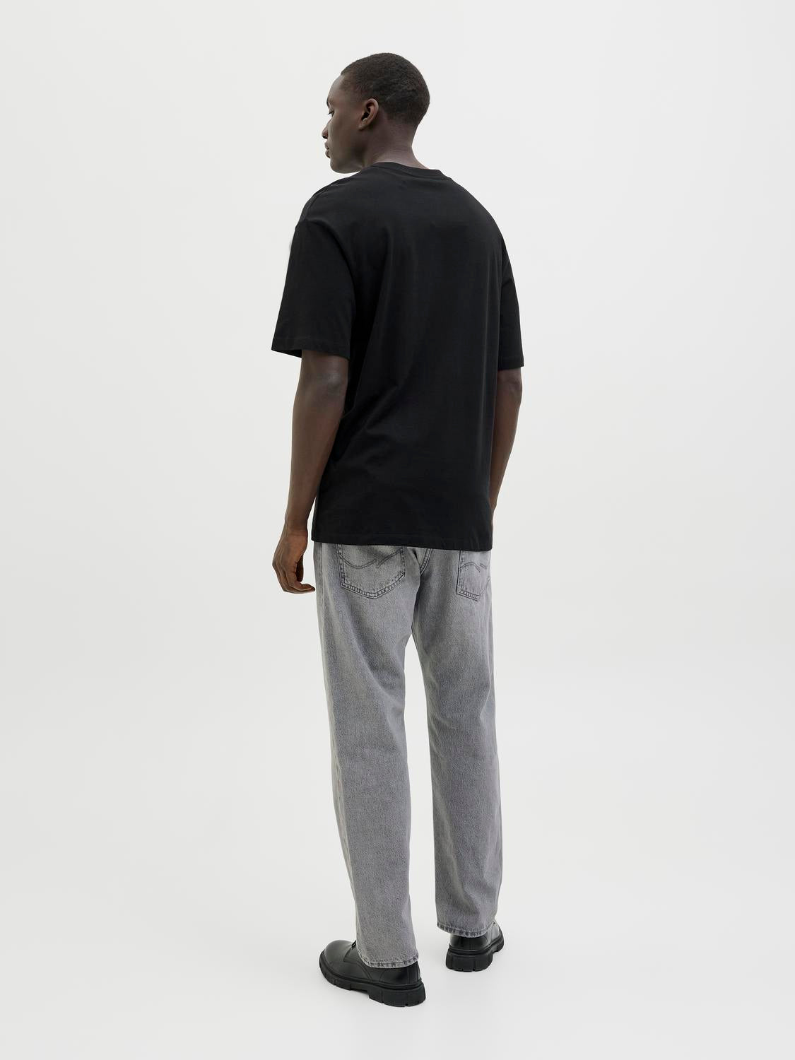 Jeans - Jjichris Jjoriginal Sbd 020 Noos - - Hr Ravn