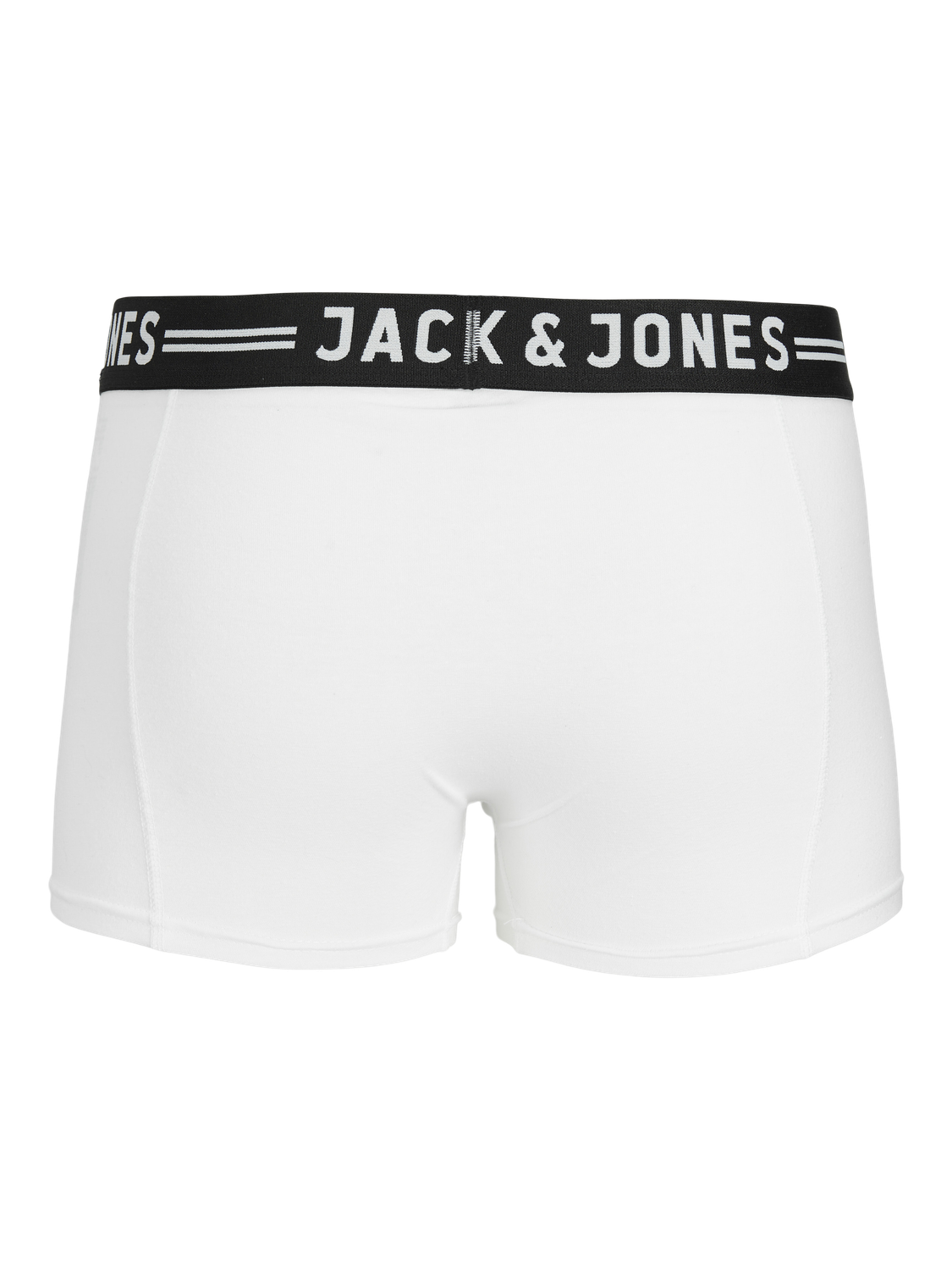 Trunks - Sense Trunks 3-Pack Noos - - Hr Ravn