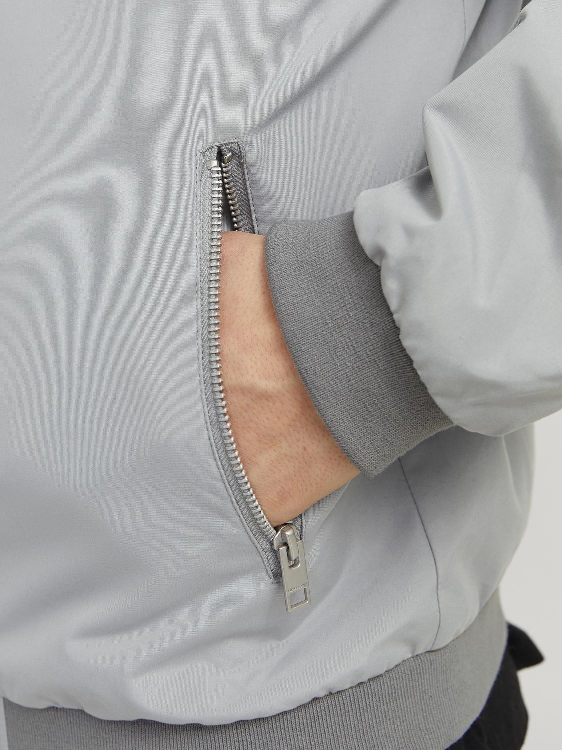 Bomber Jackets - Jjerush Bomber Noos - - Hr Ravn