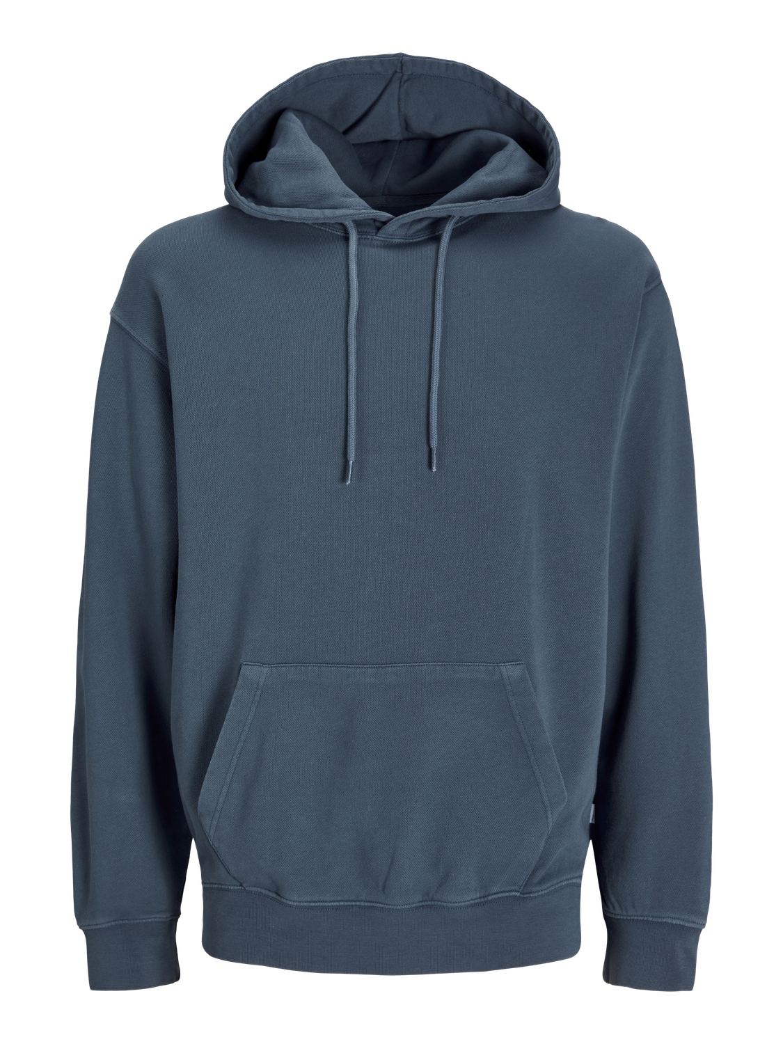 SWEATSHIRTS - Jjecharge Faded Sweat Zip Hood Noos - - Hr Ravn