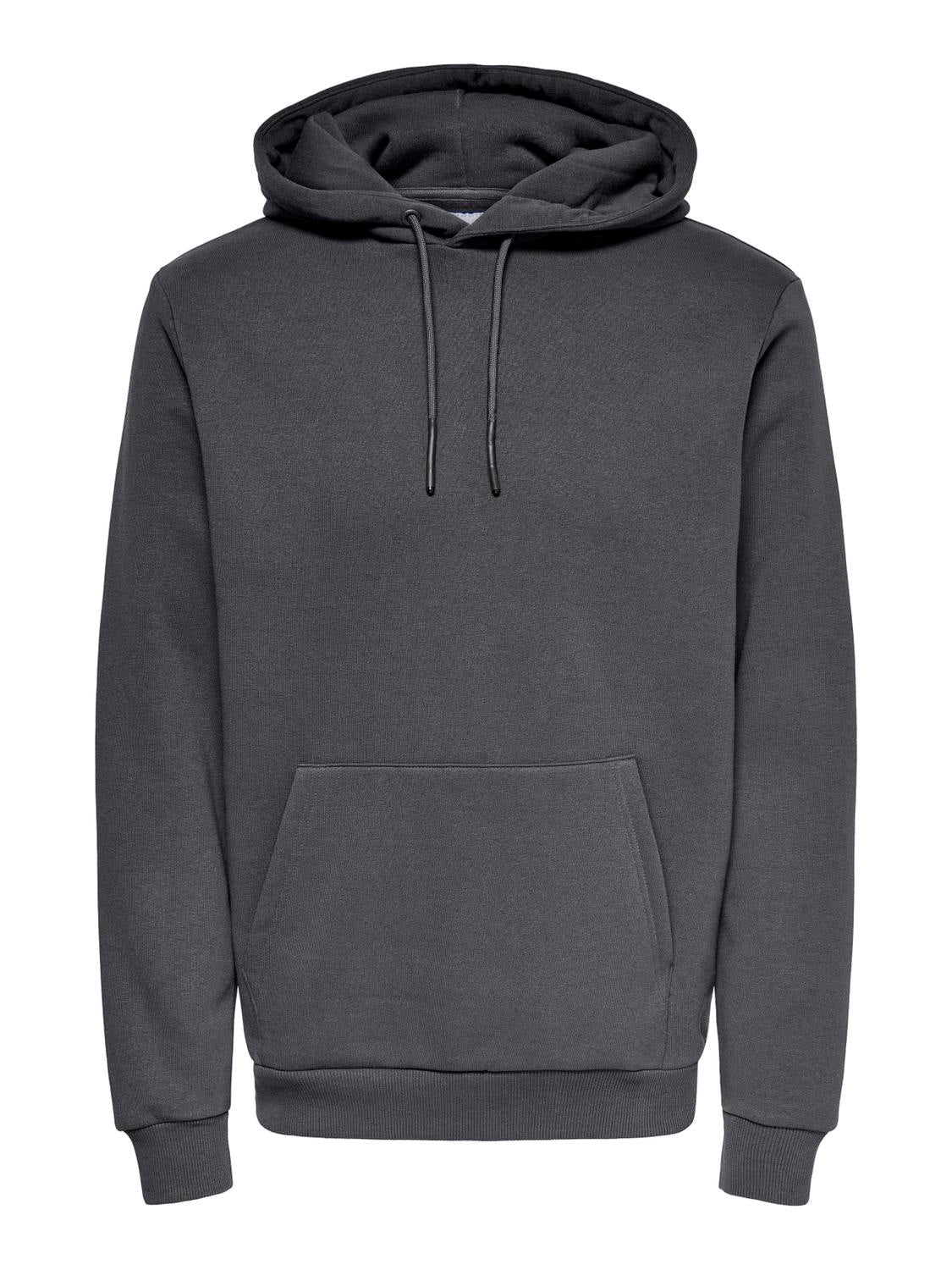 Sweatshirts - Onsceres Hoodie Sweat Noos - - Hr Ravn
