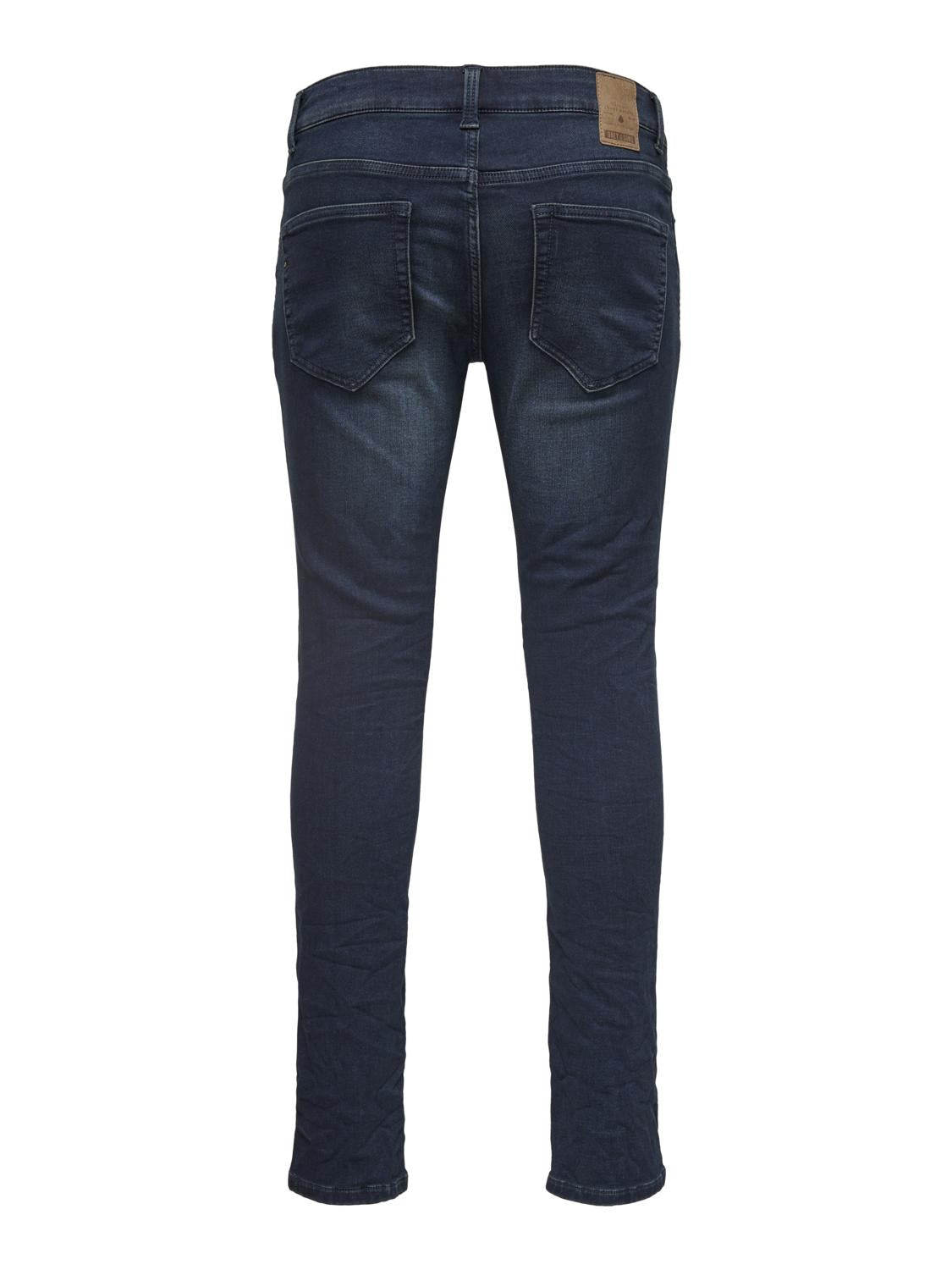 JEANS - Onsloom Slim Jog 3631 Pim Dnm Noos - - Hr Ravn