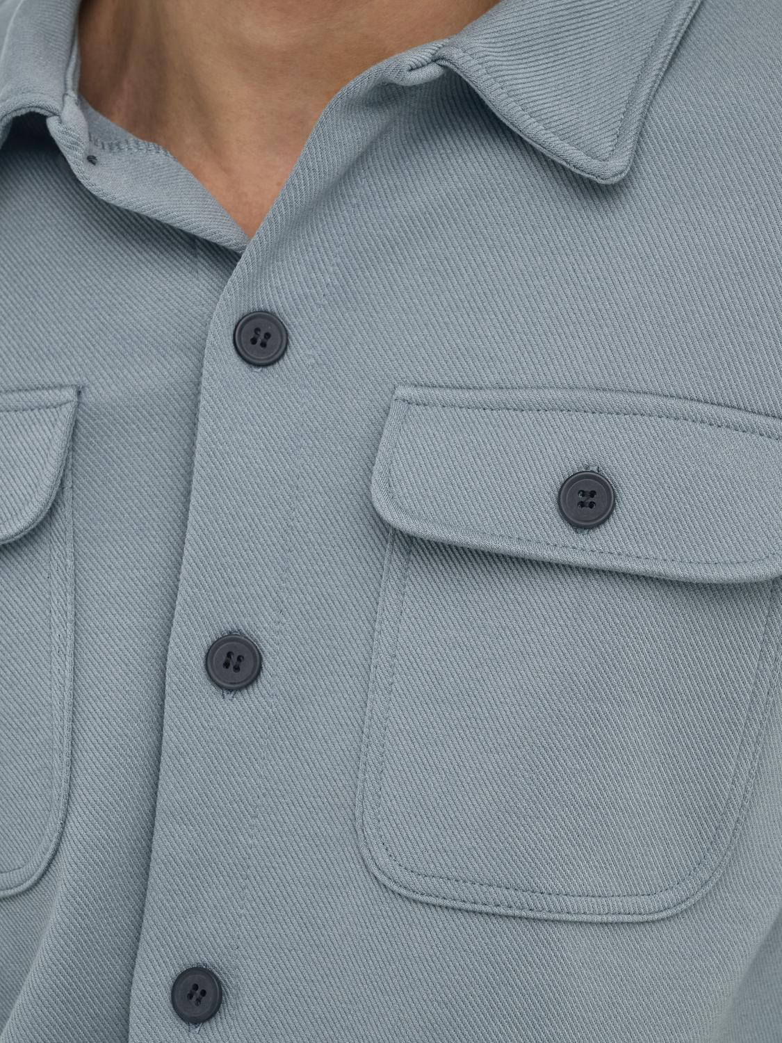 Onsnewkodyl Overshirt Sweat Noos