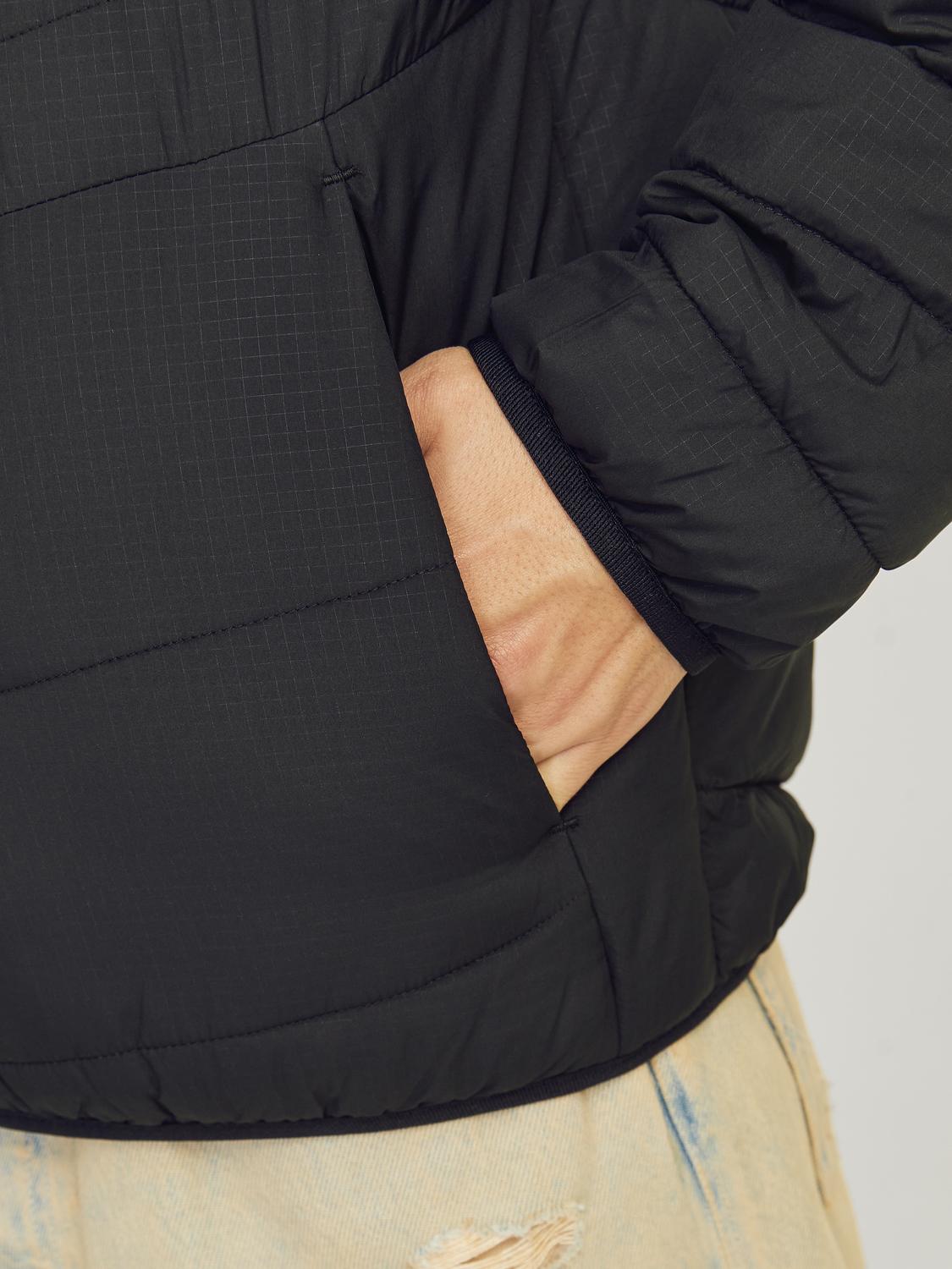 Jackets - Jjestate Packable Puffer Collar Noos - - Hr Ravn