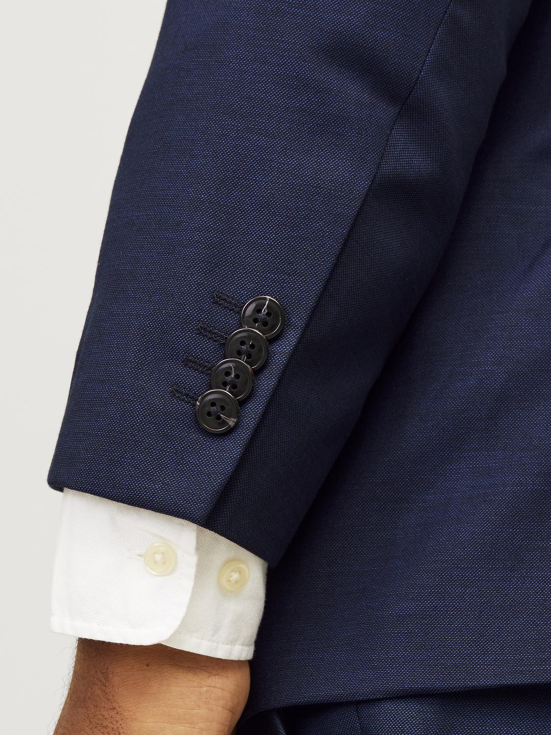 Blazers - Jprsolaris Blazer Noos Pls - - Hr Ravn