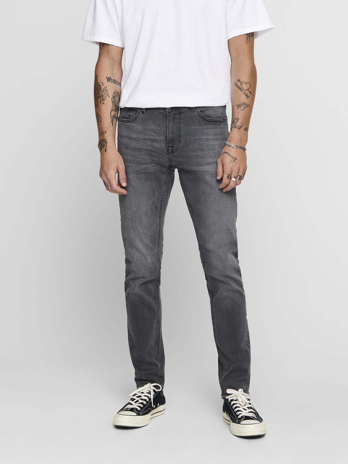 JEANS - Onswarp Skinny Dg 2051 Dia Dnm Noos - - Hr Ravn