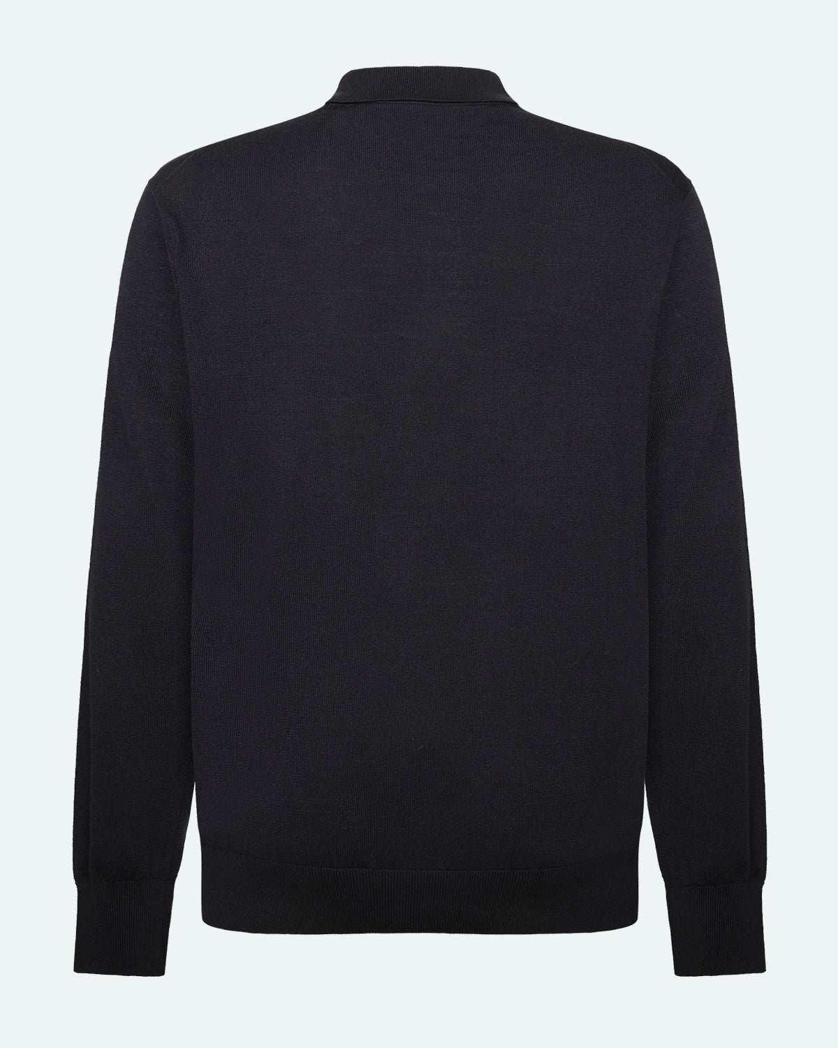 minimum male Roger 3819 Polo 999 Black