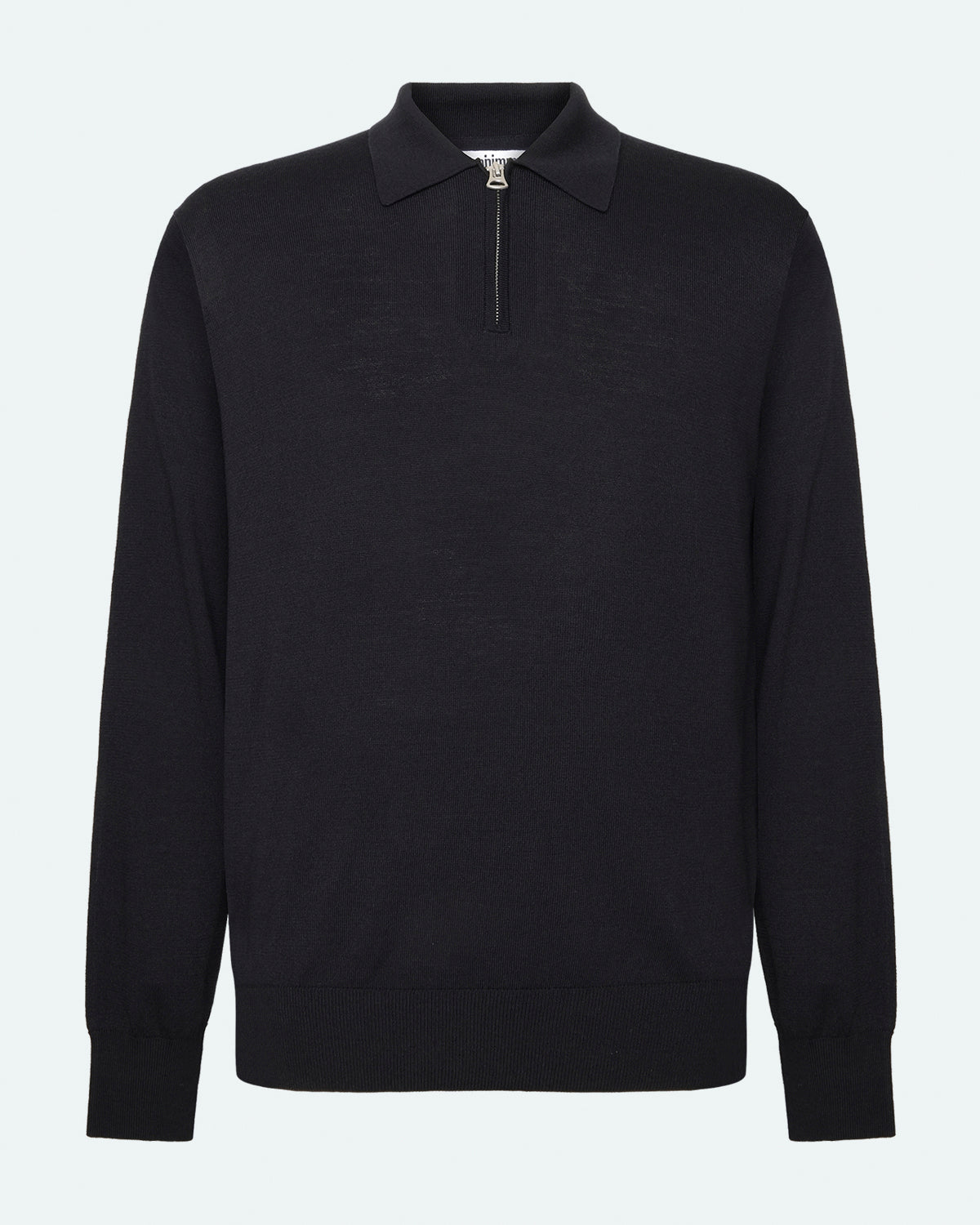 minimum male Roger 3819 Polo 999 Black