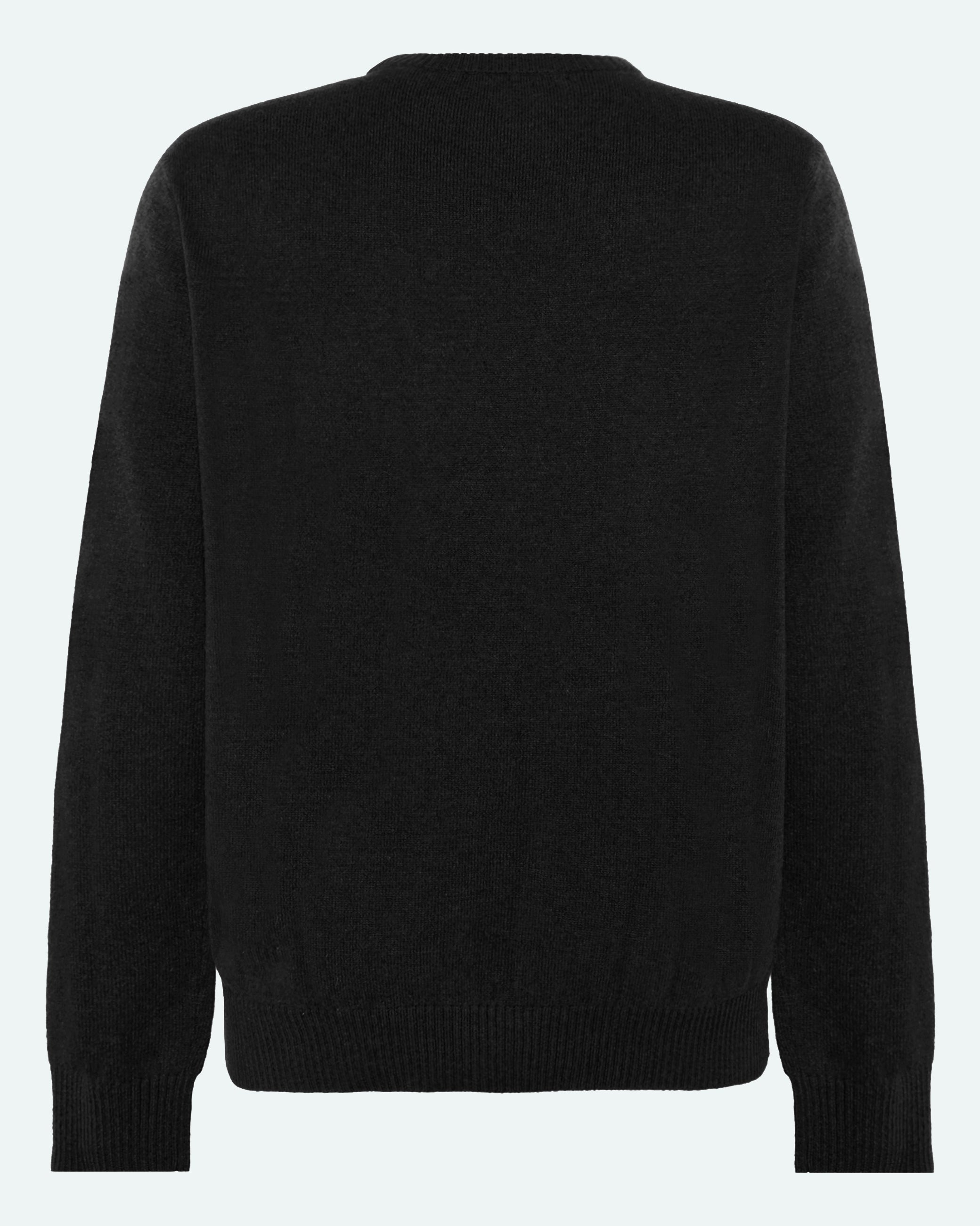 minimum male Roland 9954 Jumper 999 Black