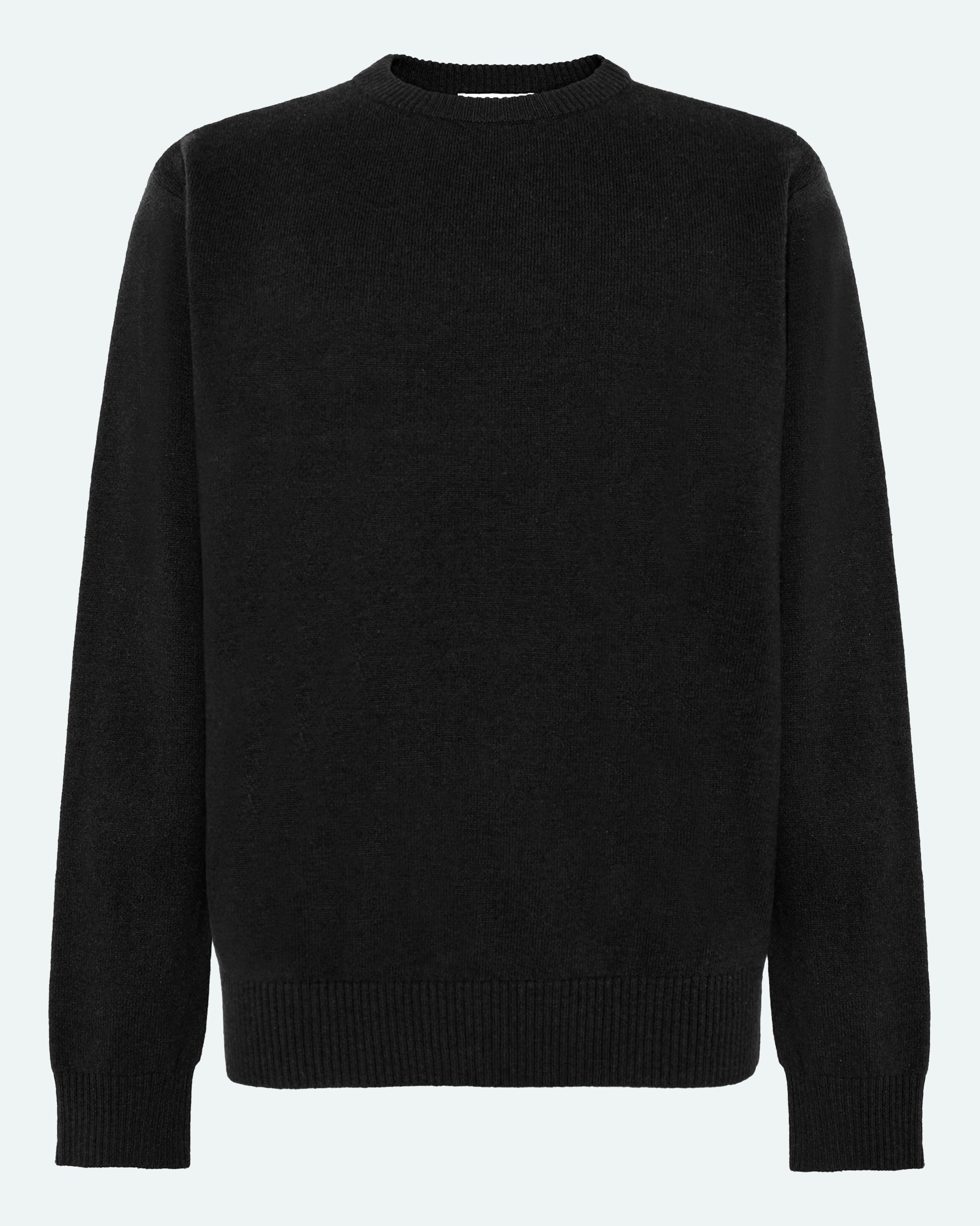 minimum male Roland 9954 Jumper 999 Black