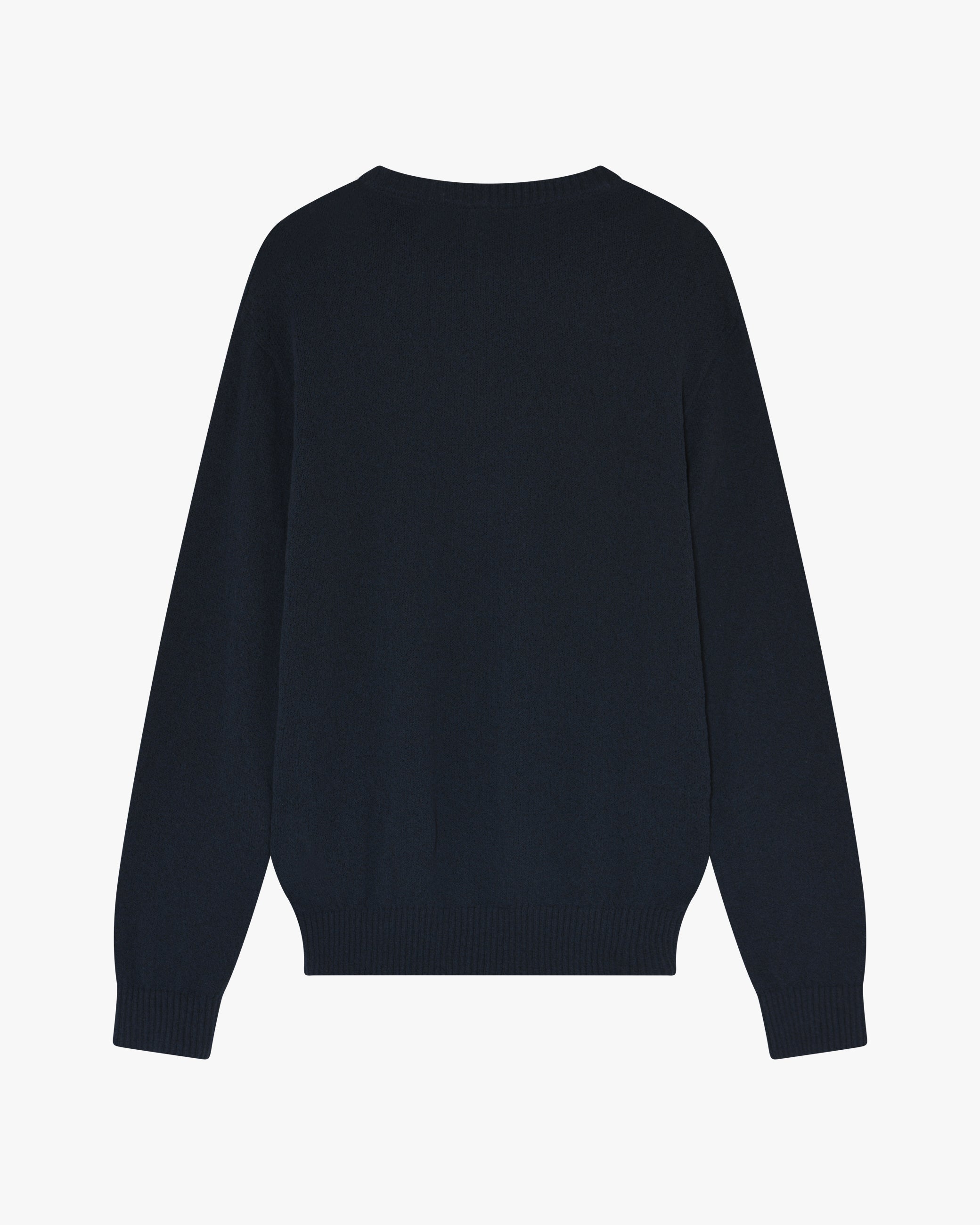 minimum male Roland striktrøje 4122 Jumper 3922 Sky Captain