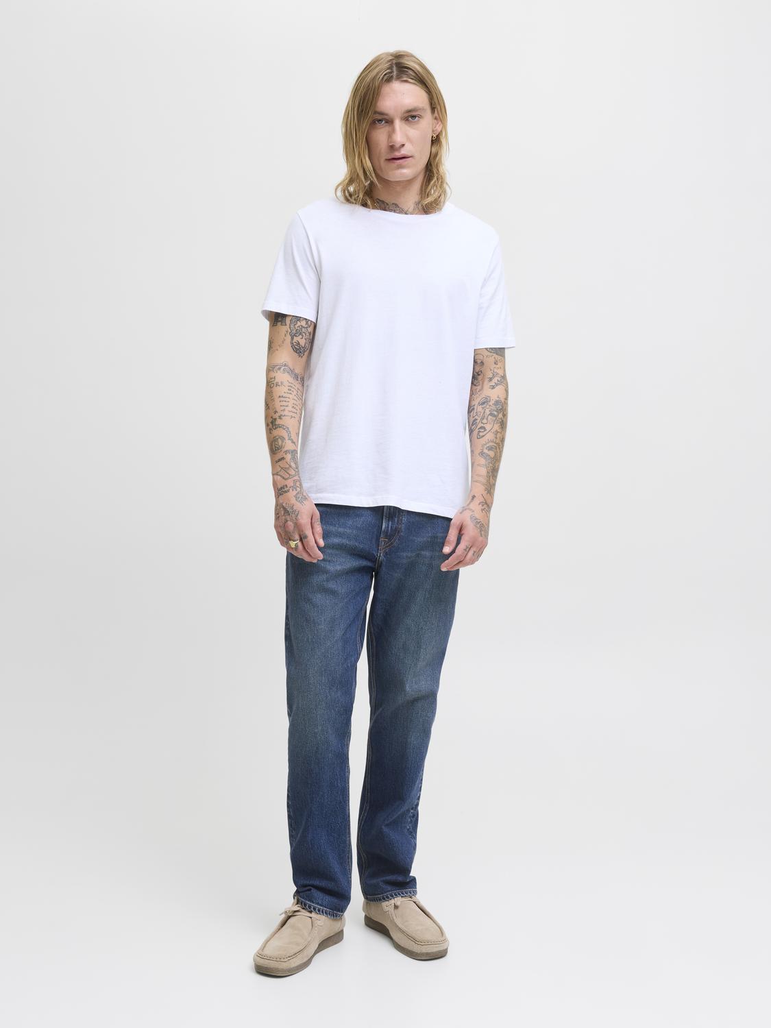 Jeans - Jjichris Jjclassic Am 440 Noos - - Hr Ravn