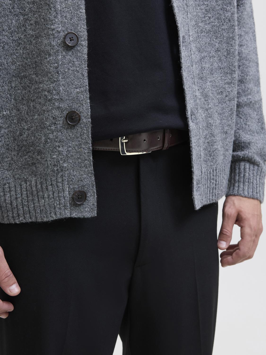 BÆLTER - Jacmarkus Belt Noos - - Hr Ravn