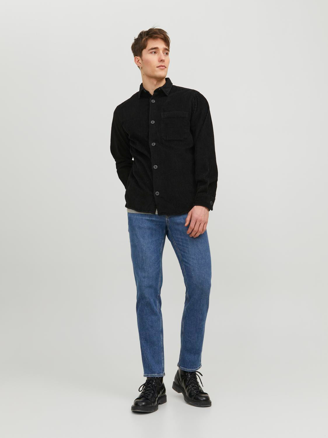 Jeans - Jjiclark Jjoriginal Am 379 Noos - - Hr Ravn