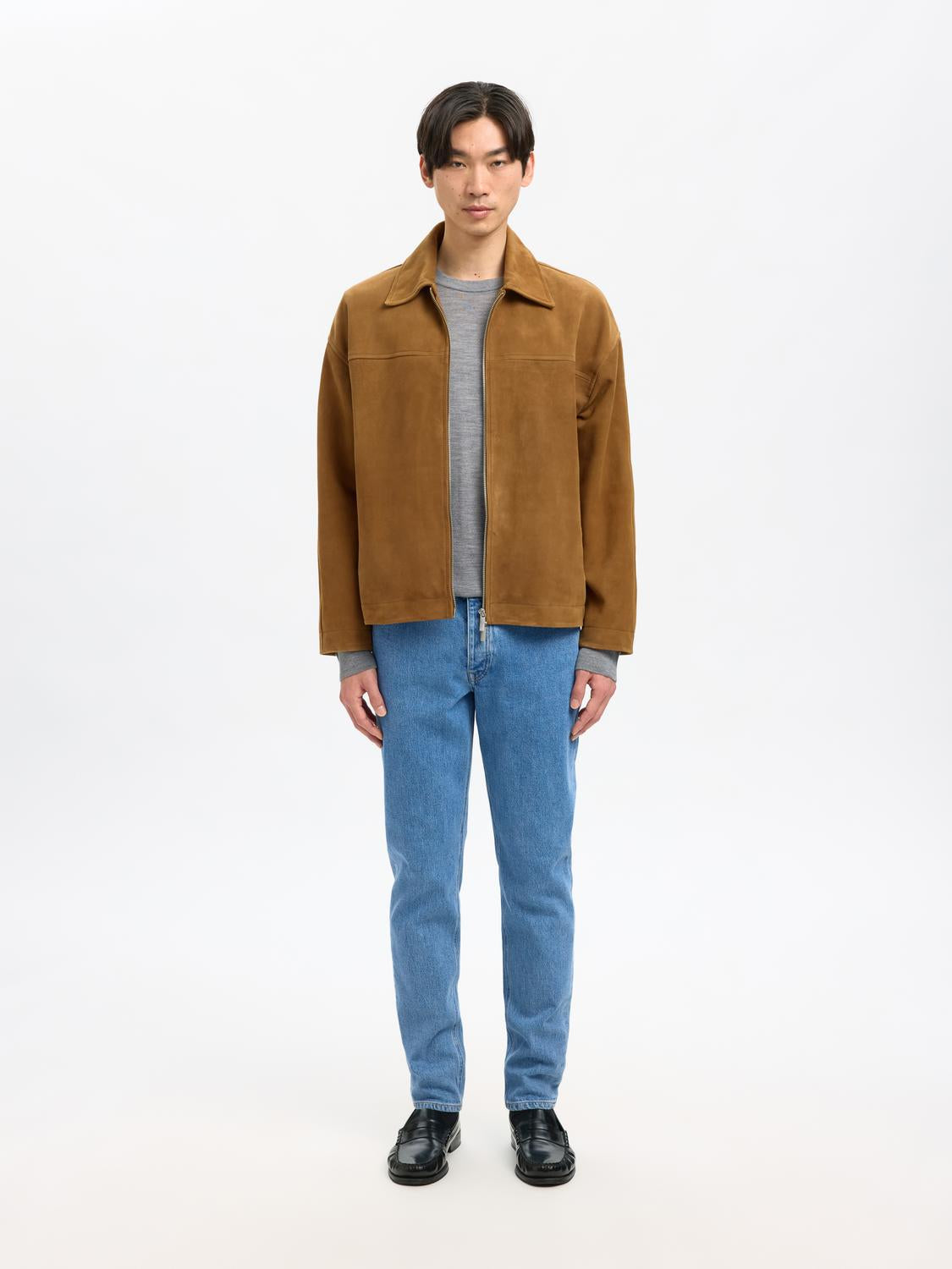 Jeans - Slh175-Slim Ben Kori Jeans Noos - - Hr Ravn