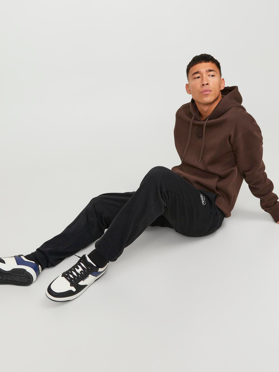 Pants - Jpstgordon Shark Sweat Pants Noos - - Hr Ravn