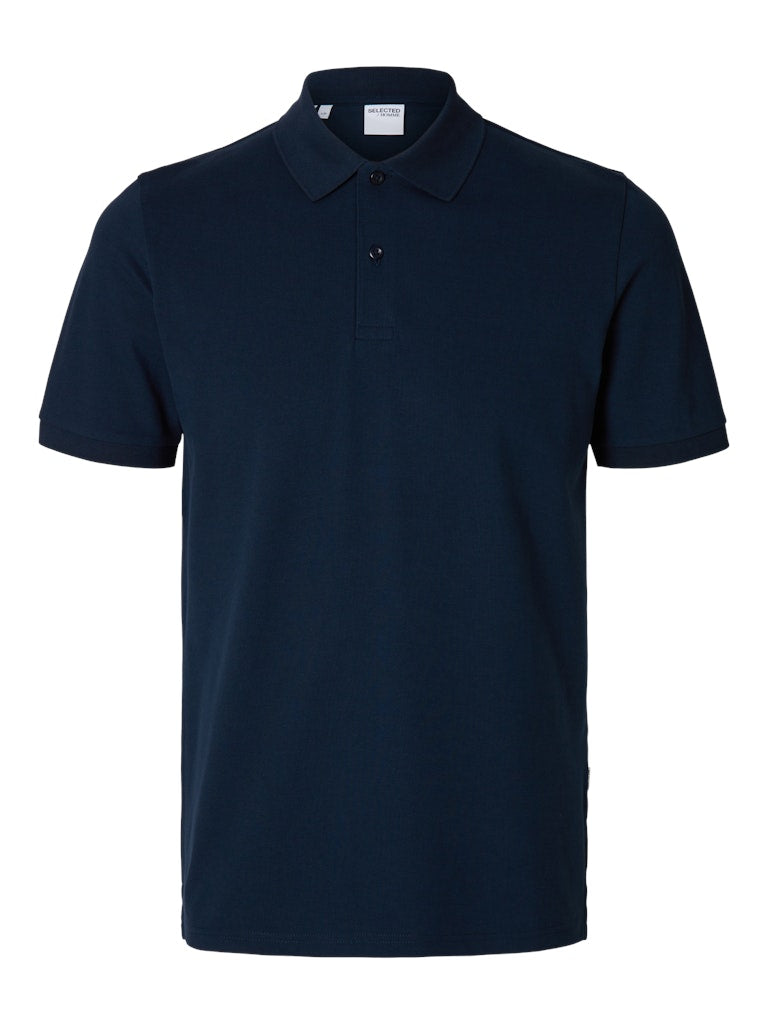 Polo Slim Fit