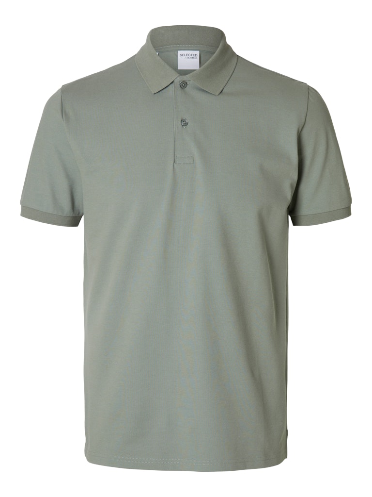 Polo Slim Fit