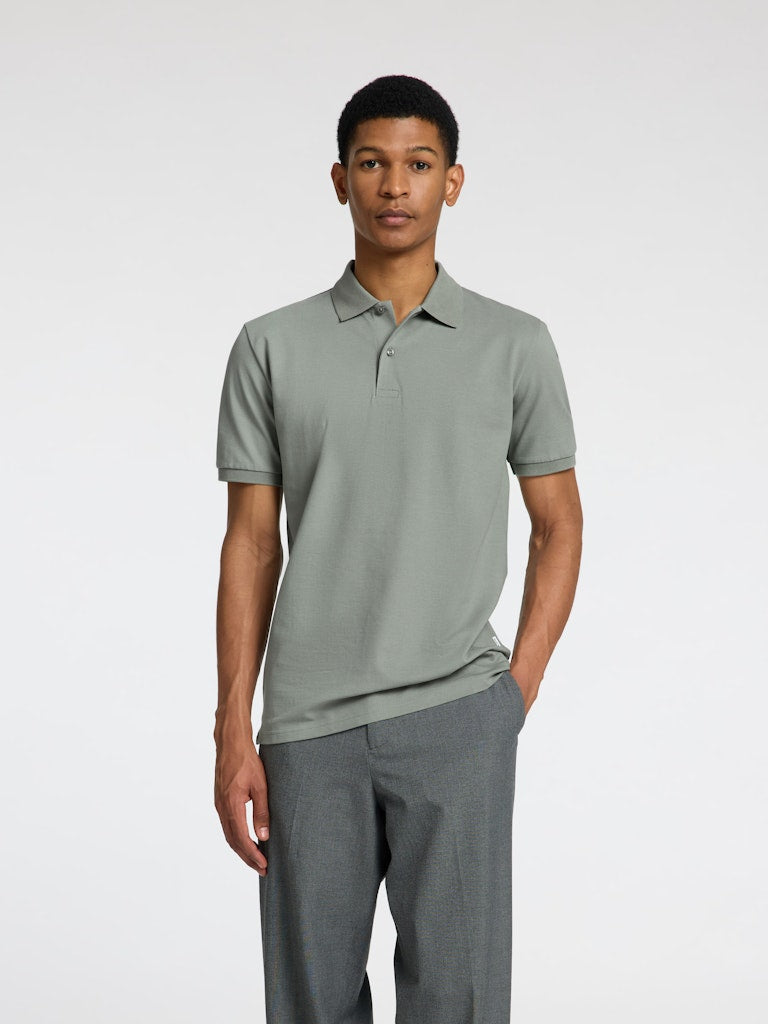 Polo Slim Fit
