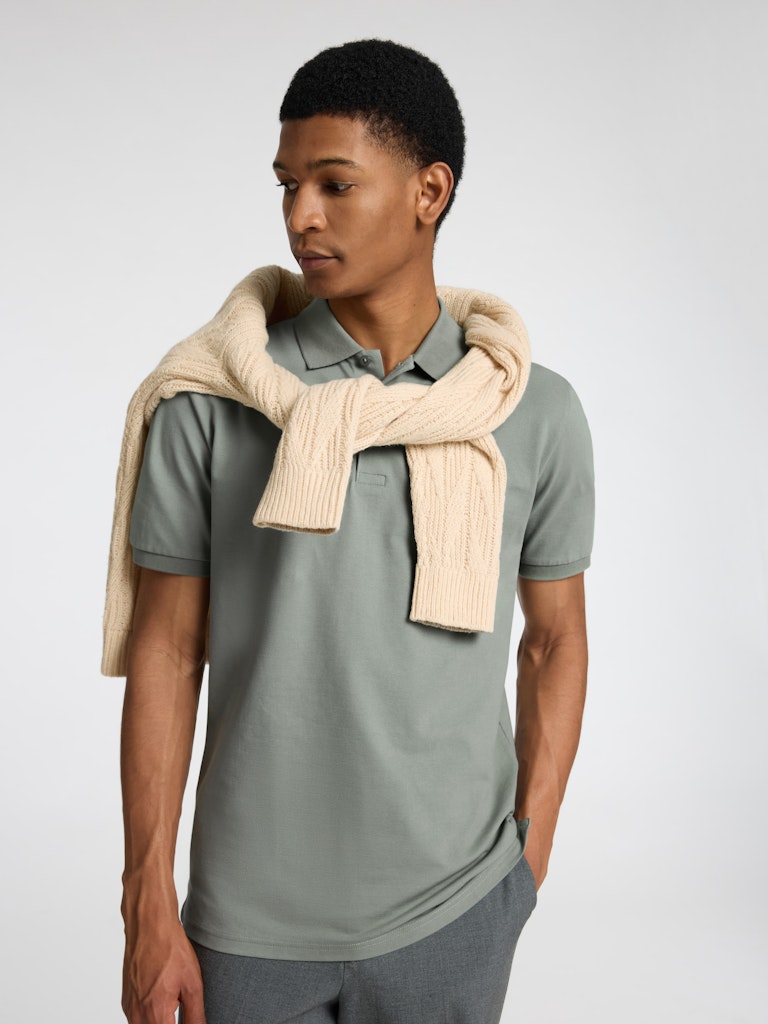 Polo Slim Fit
