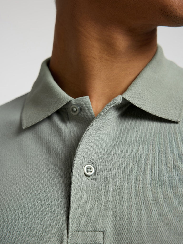 Polo Slim Fit