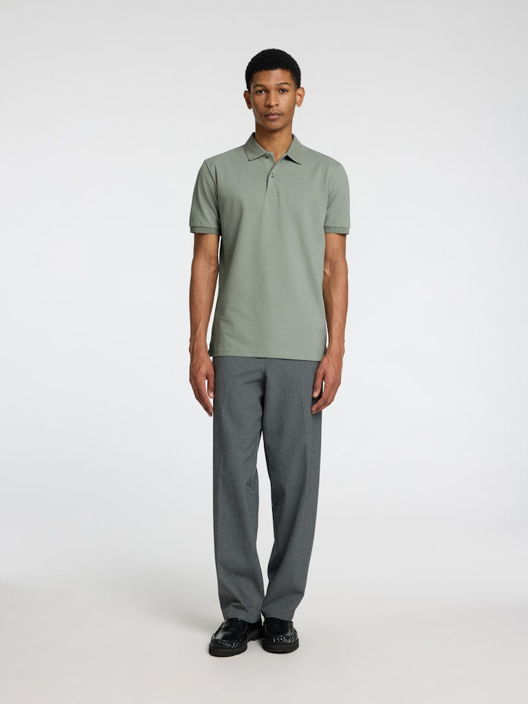 Polo Slim Fit