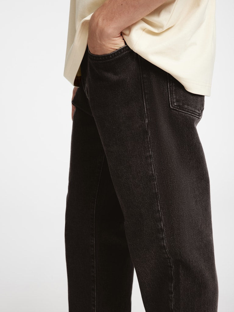 JEANS - Jeans Tapered Fit - - Hr Ravn