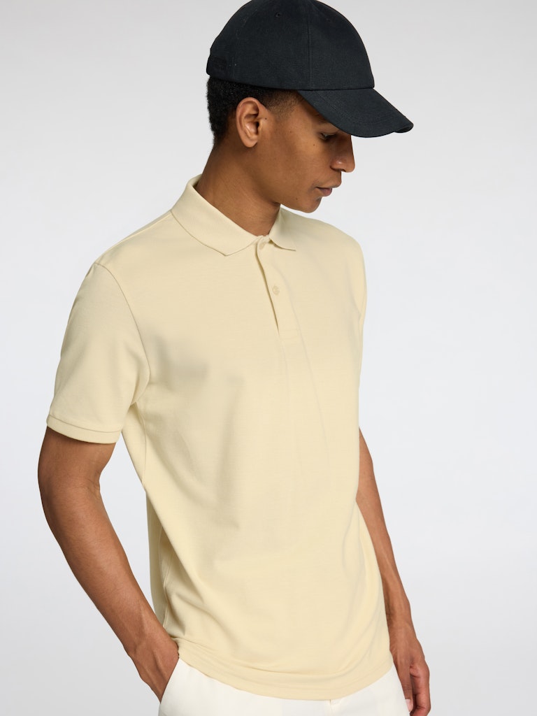 Polo Slim Fit