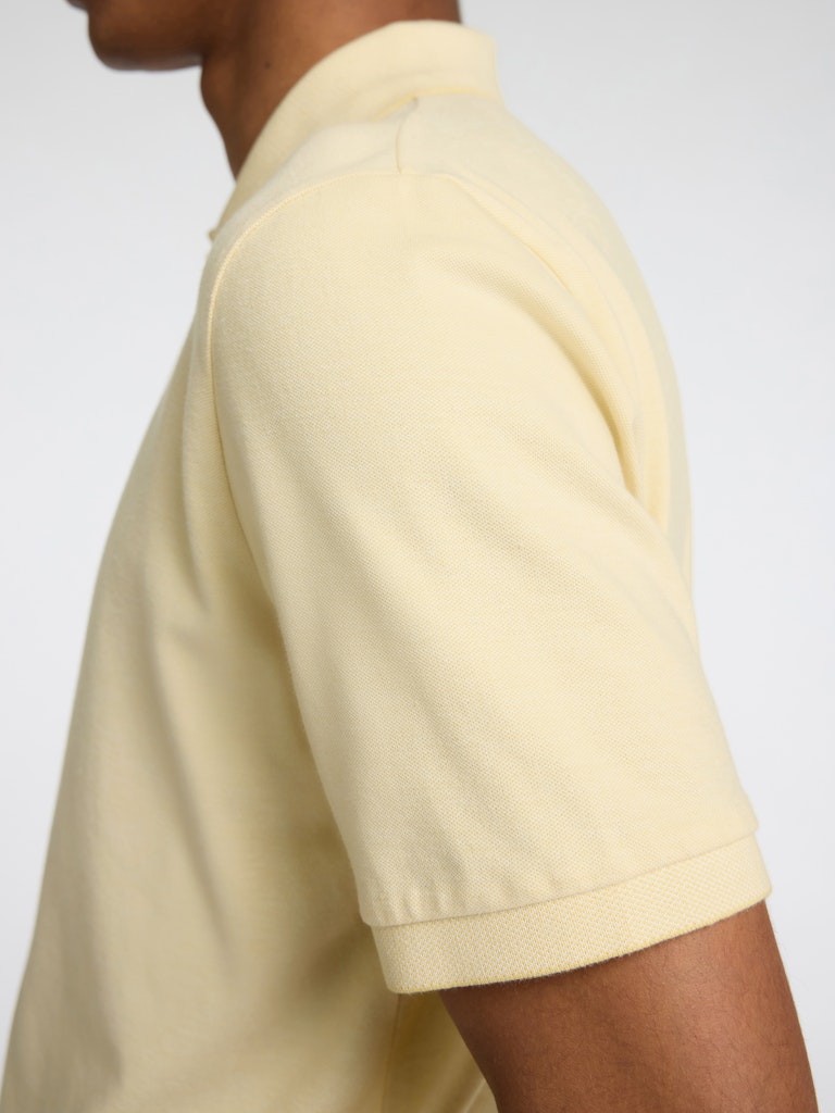 Polo Slim Fit