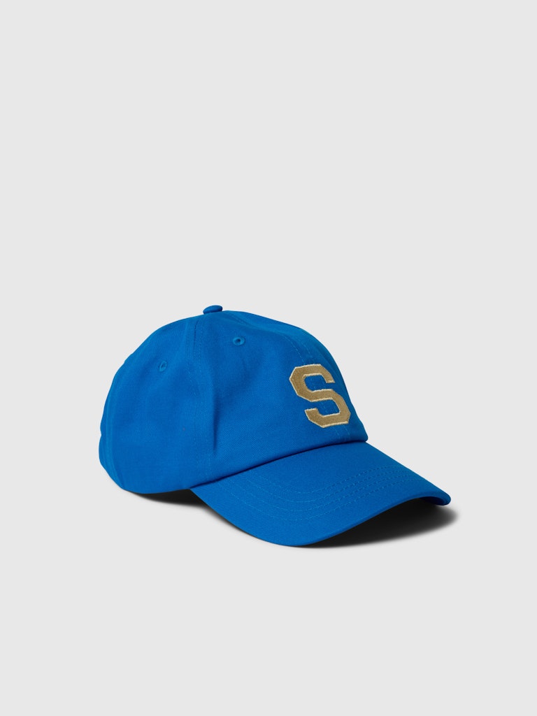 Slhwinston Embriodery Cap