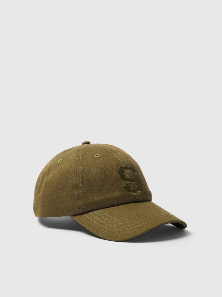 Slhwinston Embriodery Cap