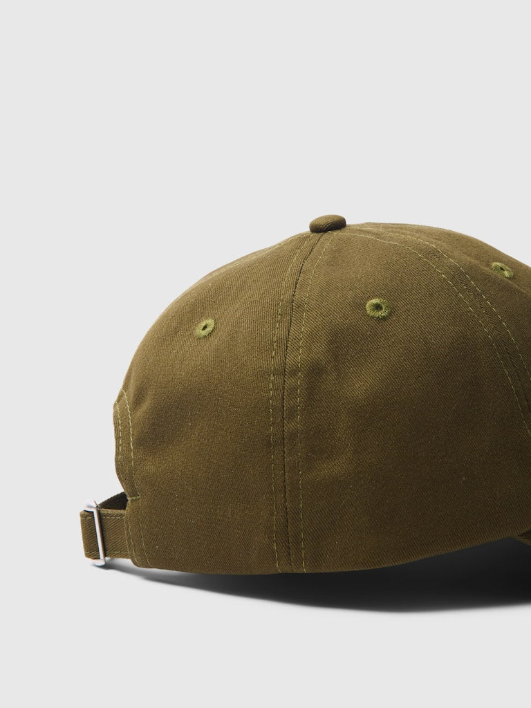Slhwinston Embriodery Cap