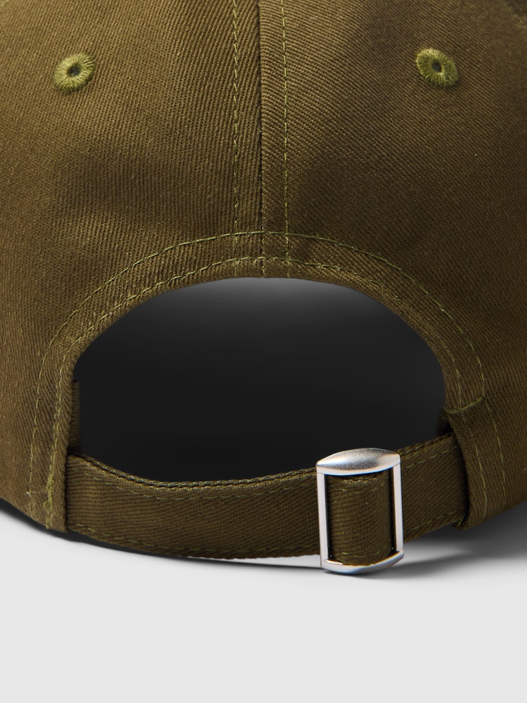 Slhwinston Embriodery Cap