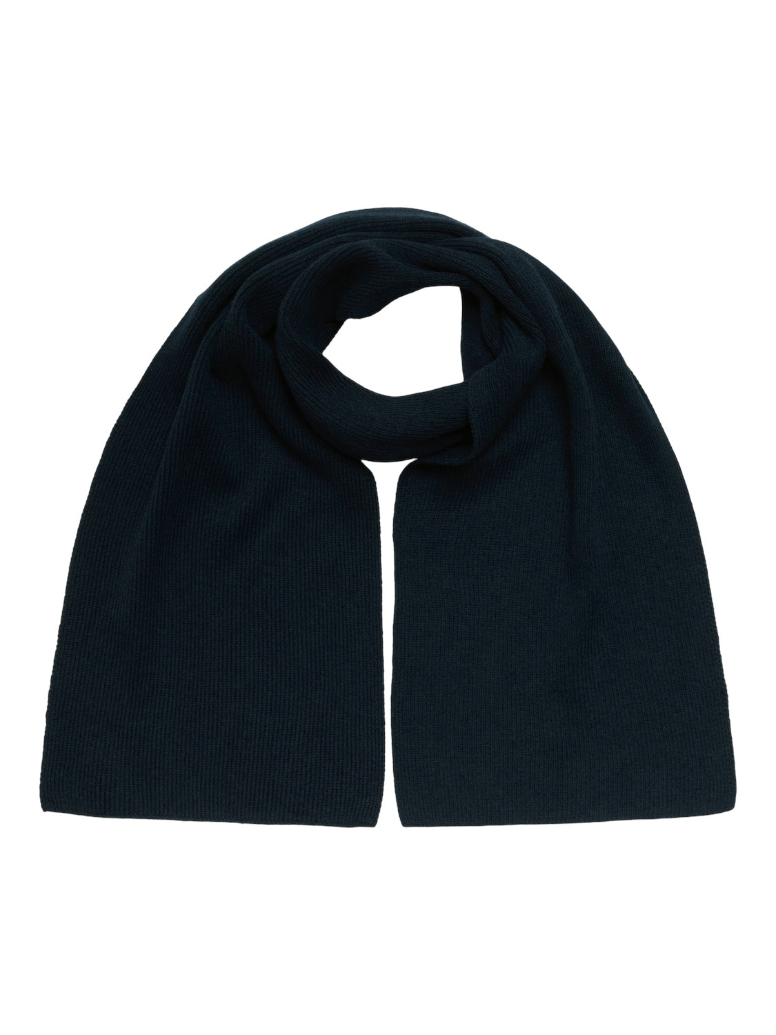 HALSTØRKLÆDE - SLHCray Scarf - - Hr Ravn