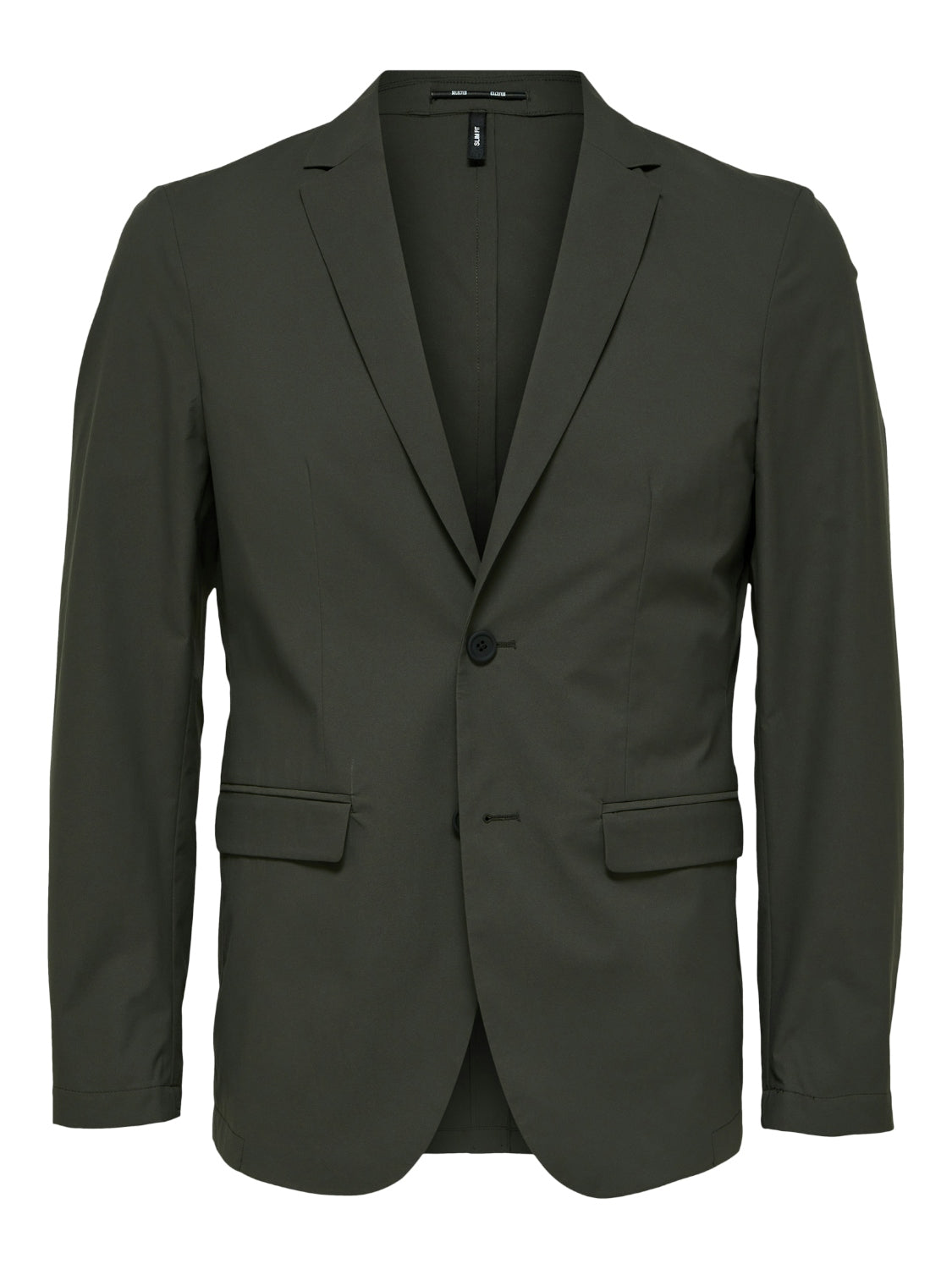 SLHSlim Fremont Blz - BLAZER - - Hr Ravn