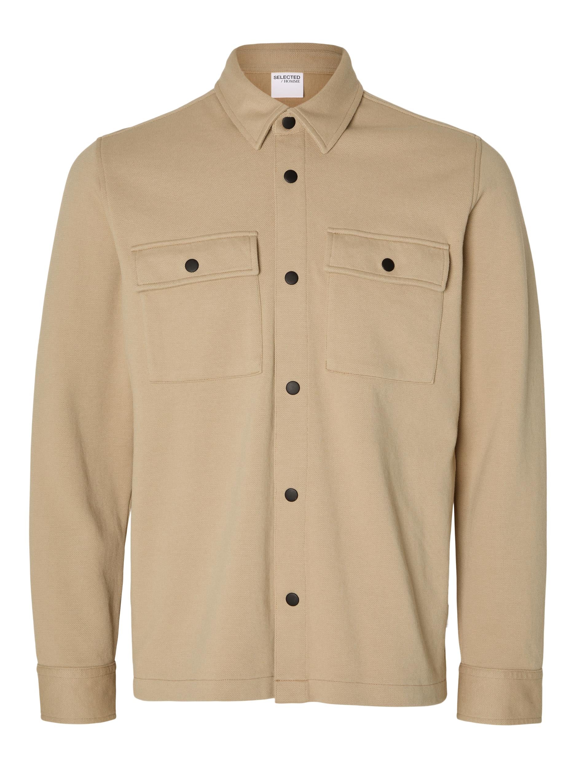 SLHJackie Sweat Jacket - SWEATSHIRTS - - Hr Ravn
