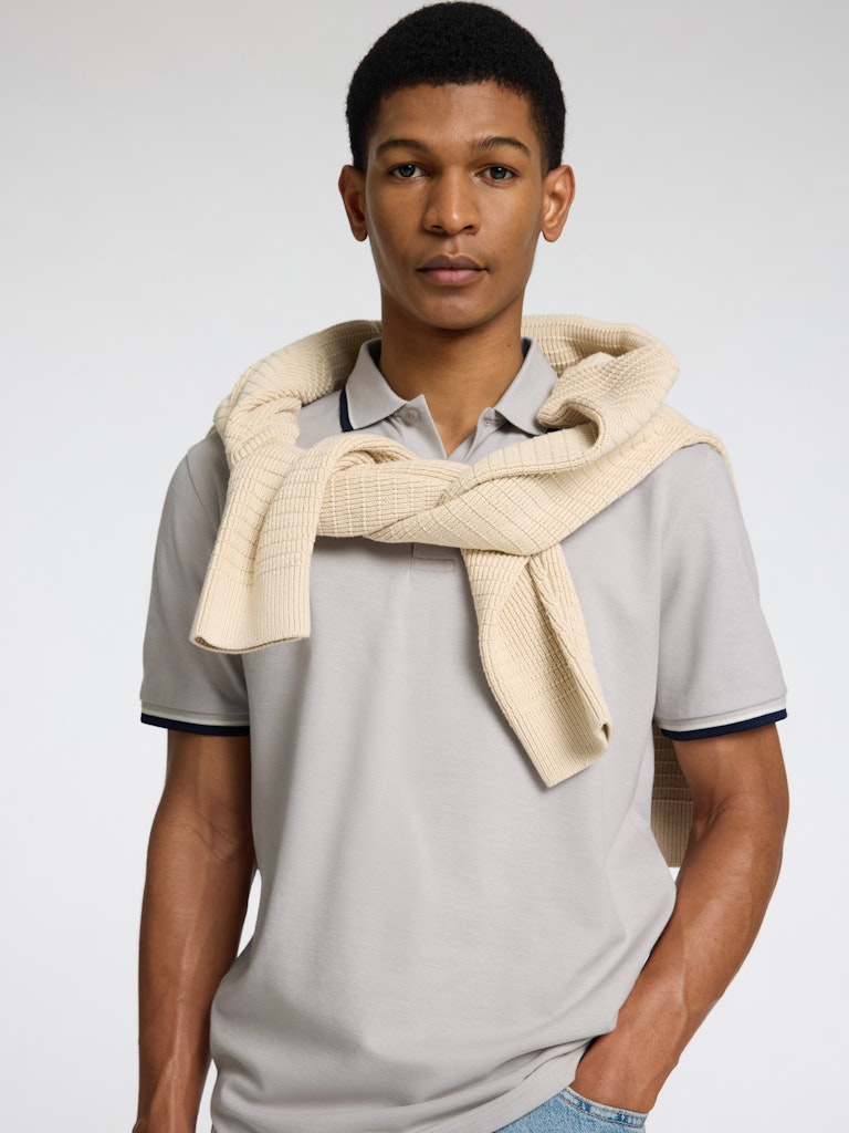 Polo Slim Fit