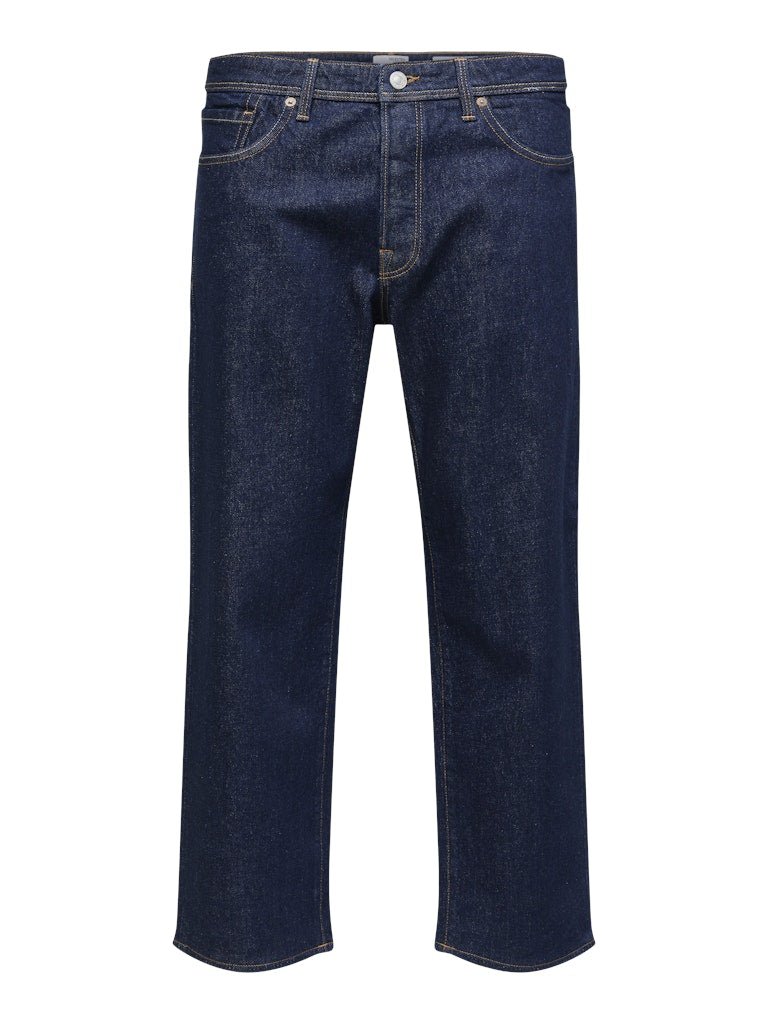 JEANS - Jeans I Loose Fit - - Hr Ravn