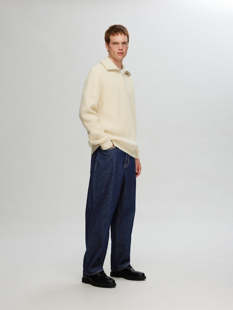 JEANS - Jeans I Loose Fit - - Hr Ravn