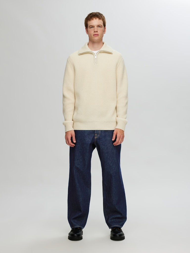 JEANS - Jeans I Loose Fit - - Hr Ravn