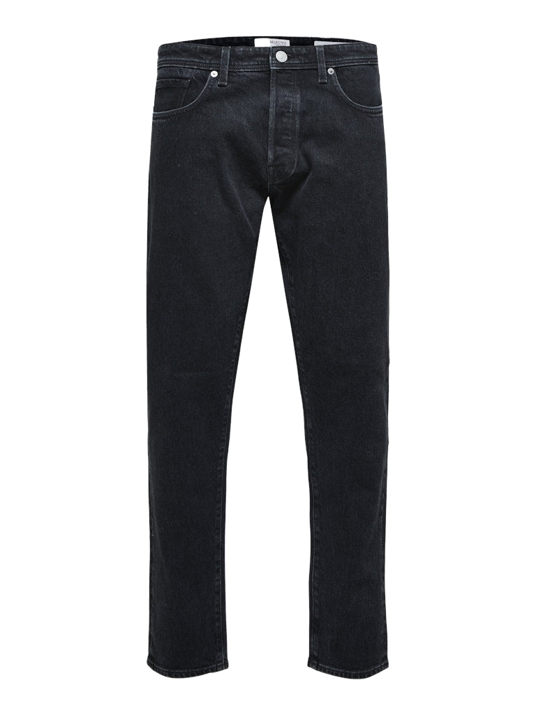 JEANS - Jeans I Loose Fit -  - Hr Ravn