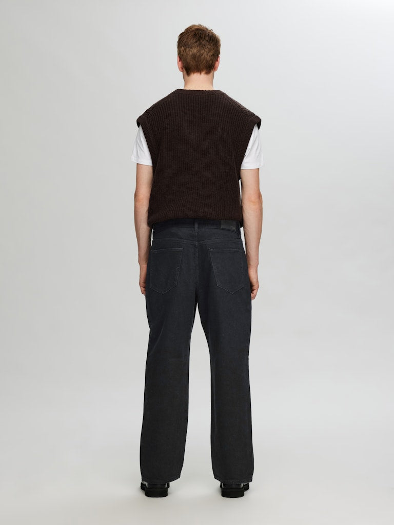 JEANS - Jeans I Loose Fit - - Hr Ravn