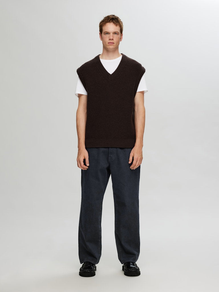 JEANS - Jeans I Loose Fit - - Hr Ravn