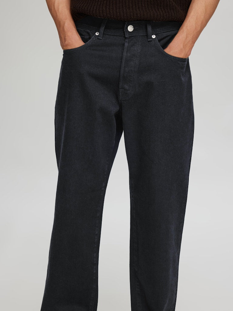 JEANS - Jeans I Loose Fit - - Hr Ravn