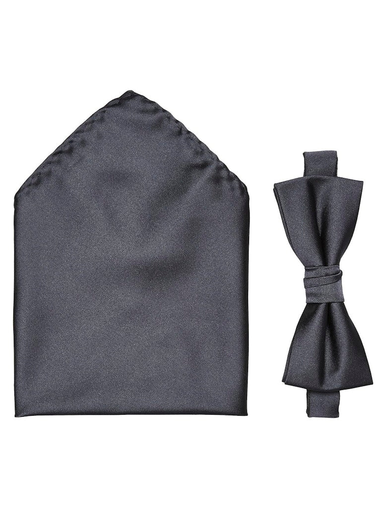 BUTTERFLY - SLHNight Bowtie - - Hr Ravn