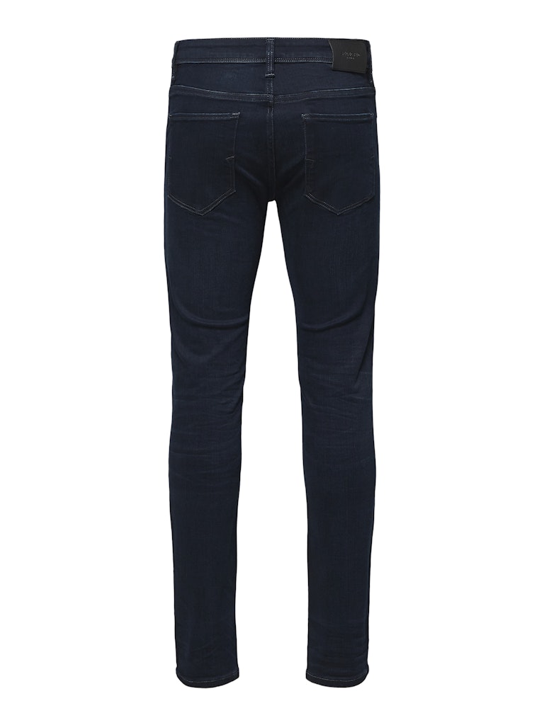 JEANS - SLH175-Slim Leon 6155 BB Super Jns - - Hr Ravn