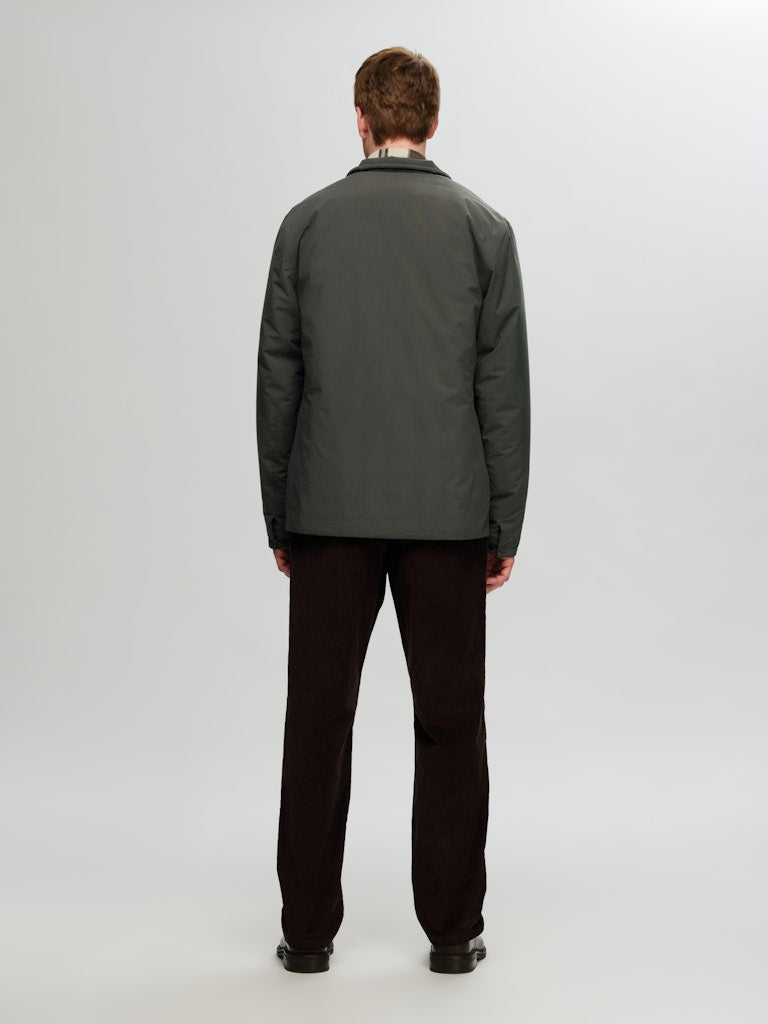 OVERTØJ - Slhlee Urban Tech Jacket - - Hr Ravn