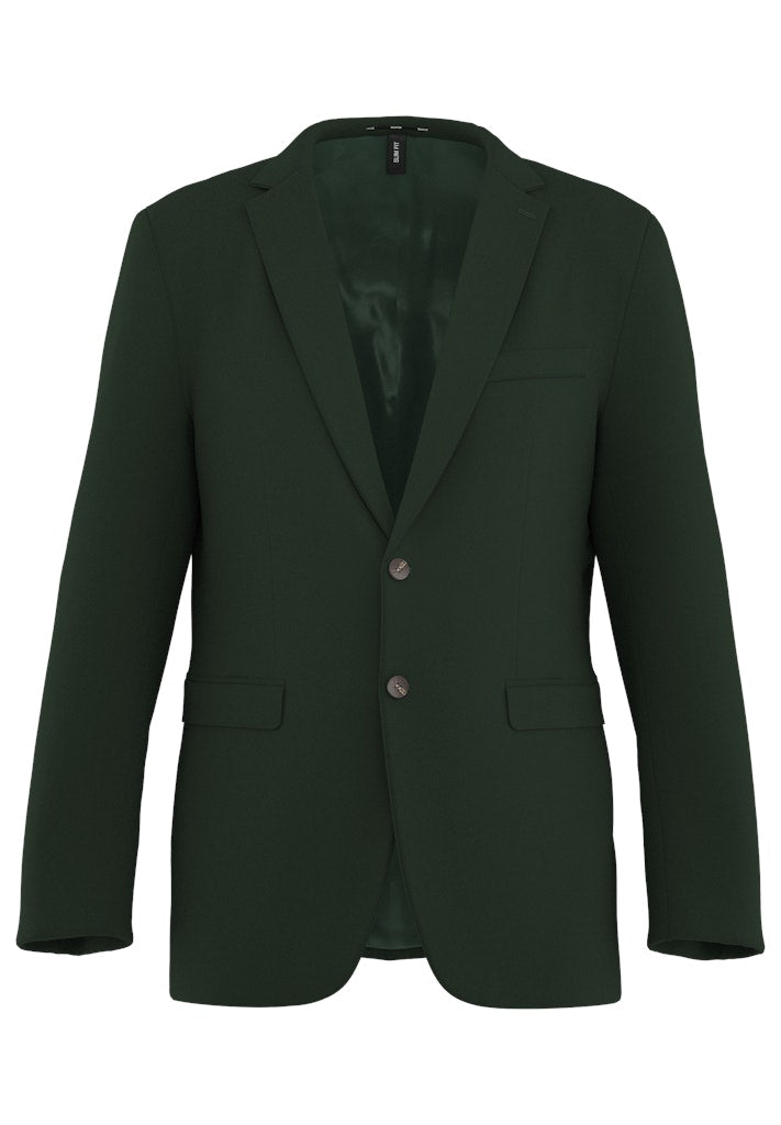 BLAZER - Slhslim-Liam Blz Flex Noos - - Hr Ravn