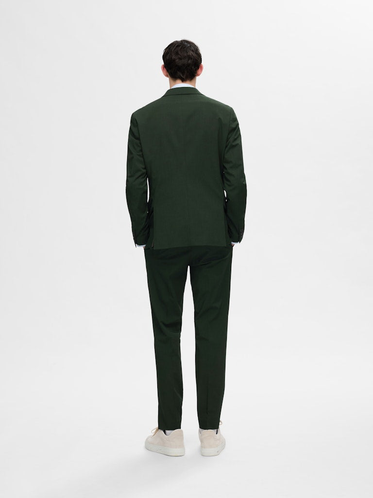 BLAZER - Slhslim-Liam Blz Flex Noos - - Hr Ravn